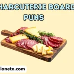 charcuterie board puns