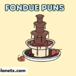 Fondue Puns