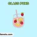 glass puns