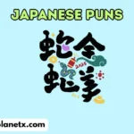 japanese puns