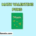 Math Valentine Puns