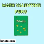 Math Valentine Puns
