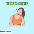 neck puns