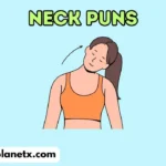 neck puns
