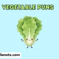 Vegetable Puns