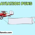 aviation puns