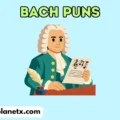 bach puns