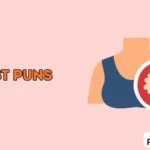 breast puns