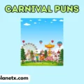 carnival puns