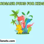 dinosaur puns for kids