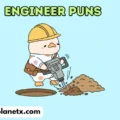 engineer puns
