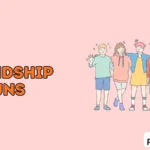 friendship puns