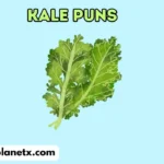 kale puns