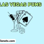 las vegas puns