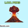 lava puns