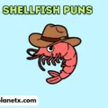 shellfish puns