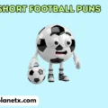 short football puns